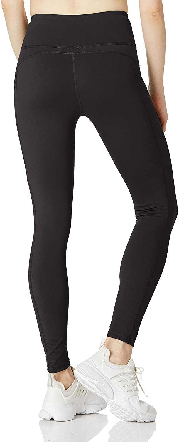 海丽泳衣厂 - 亚马逊爆款瑜伽服系列（五）瑜伽裤黑色（三色可选）